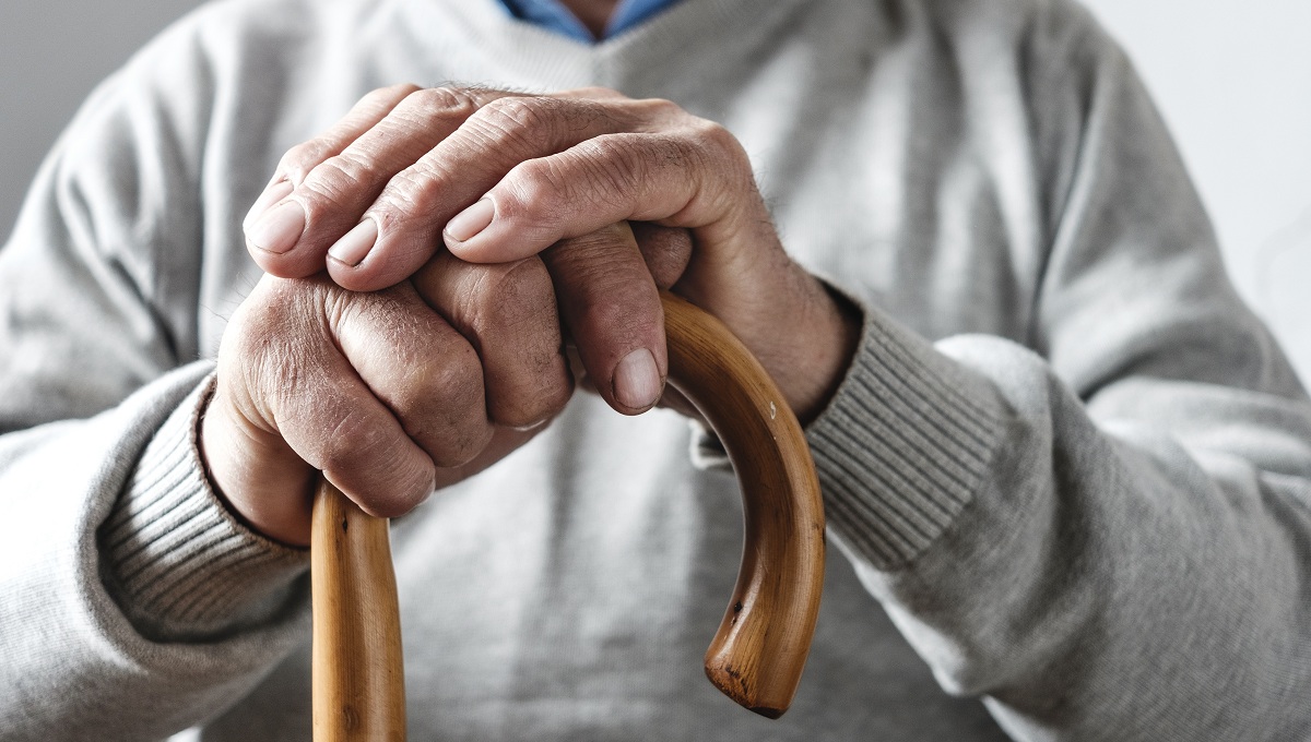 Пенсионерам не дадут выплаты ко Дню пожилого человека