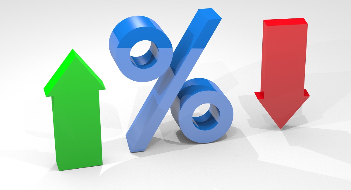 Процентные ставки по кредитам подскочили до 30 %