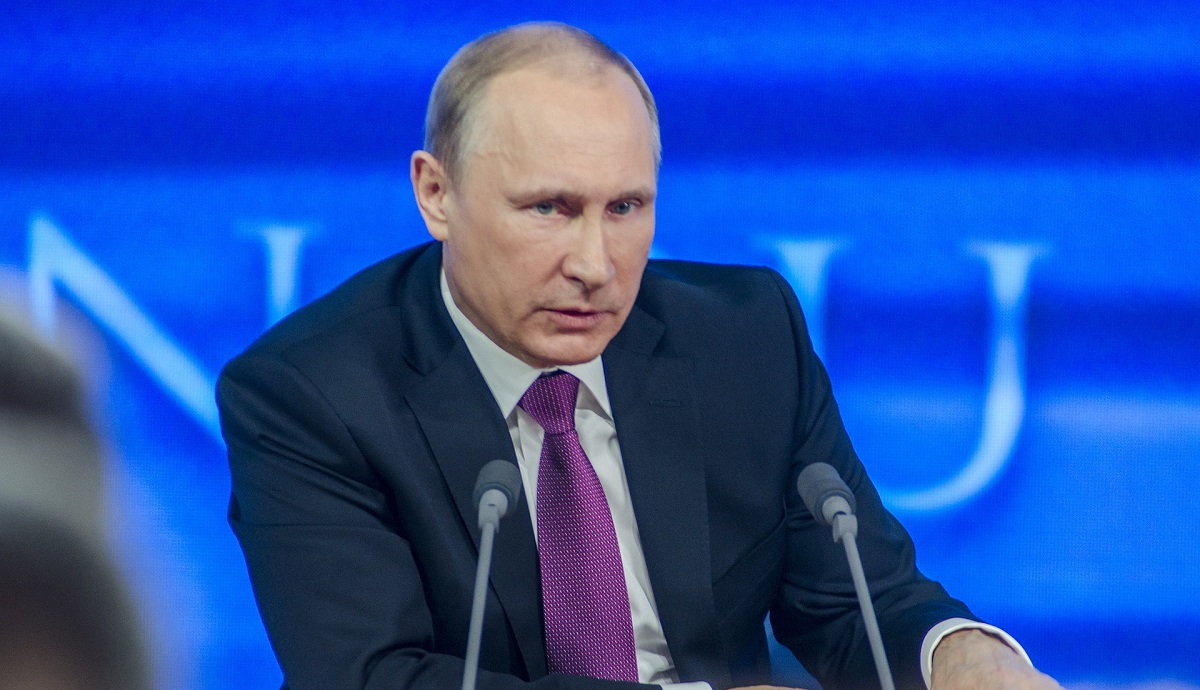Путин пообещал увеличить зарплаты и пенсии