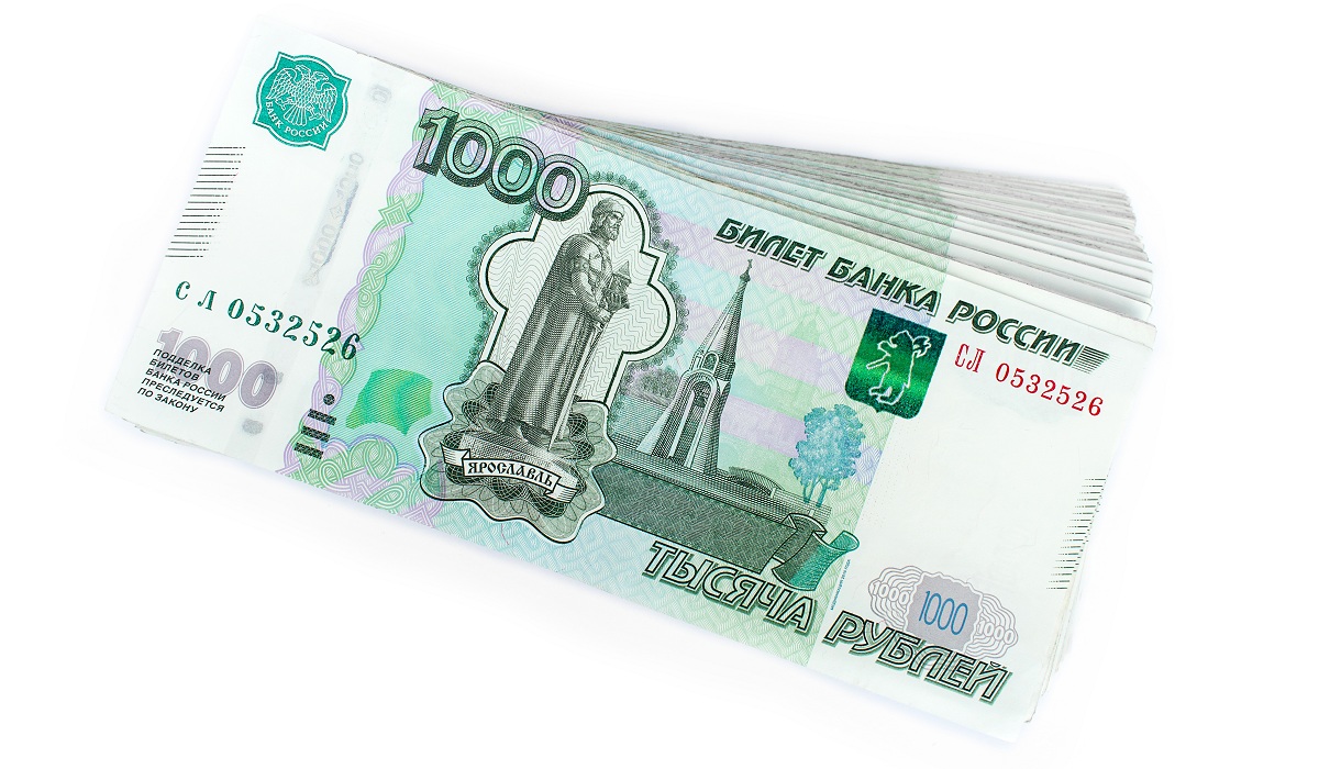 Счетная палата предложила каждый год выдавать родителям по 20 тысяч рублей