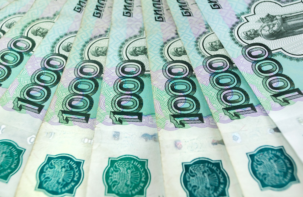 Некоторые российские пенсионеры получат еще по 10 тысяч рублей