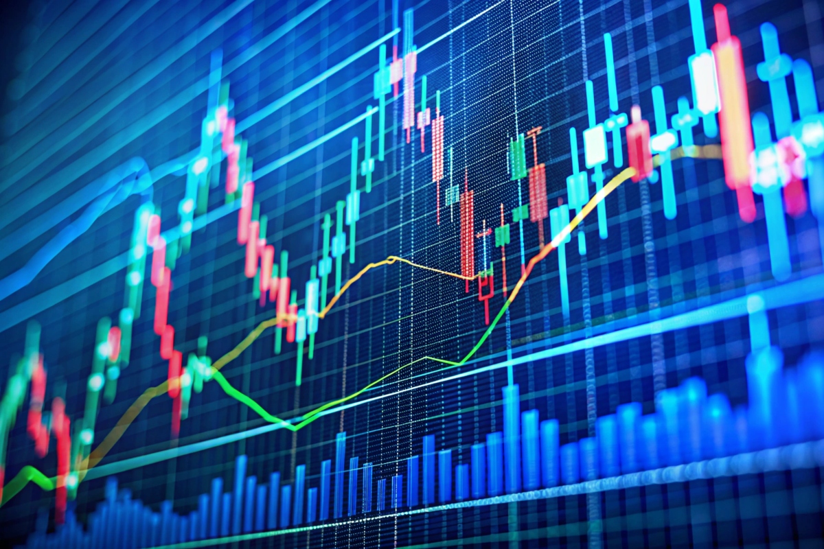 В 2021 году отечественный рынок интернет-торговли вырос на 44%