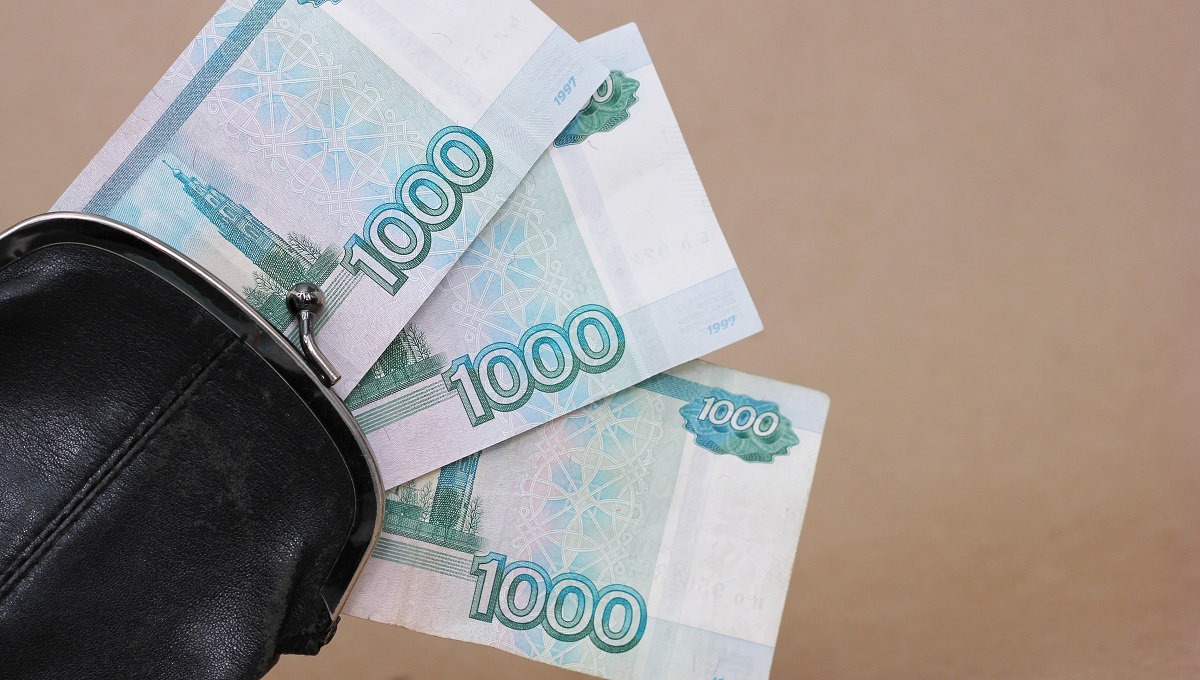 Глава ЦБ РФ связала рост инфляции с поведением населения