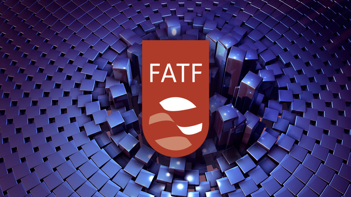Специальные рекомендации ФАТФ по борьбе с финансированием терроризма