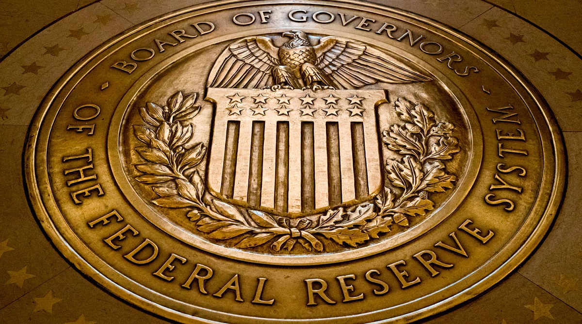 Федеральная резервная система (ФРС)