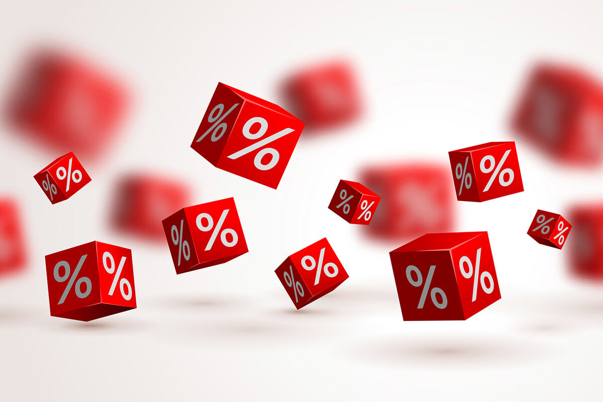 ЦБ РФ: На процентную ставку по вкладам не должны влиять дополнительные условия