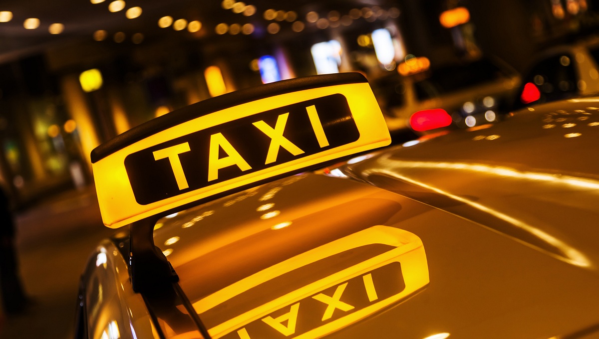 Услуги «аренда автомобиля» и «расходы на такси» в КАСКО