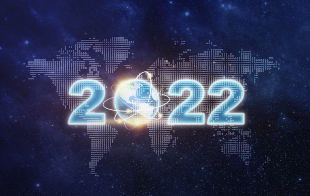 Аналитики рассказали, что ждет мировую экономику в 2022 году