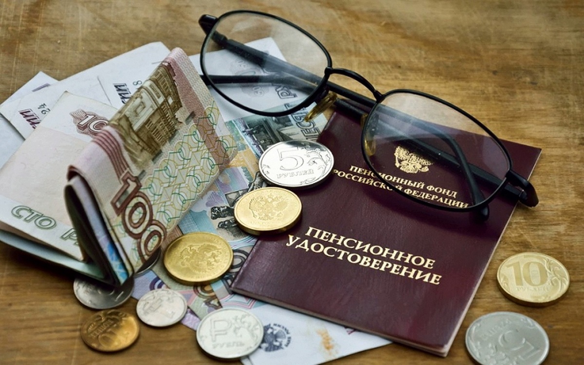 Россияне узнали, как увеличить будущую пенсию на 42 %