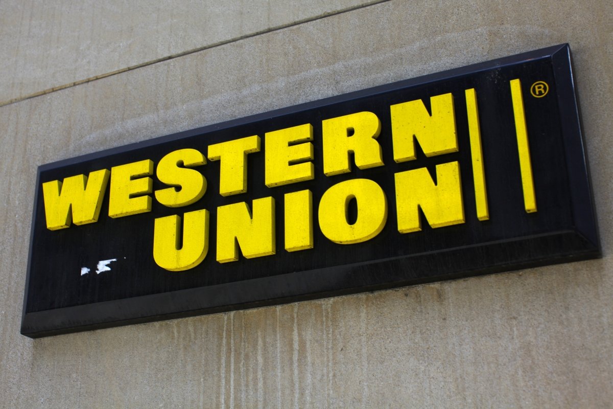 Переводы Western Union нельзя будет совершать внутри РФ