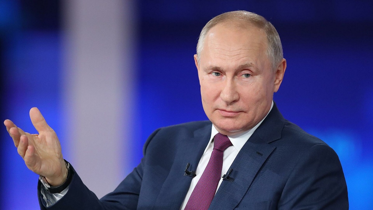 После поручения Путина зарплаты россиян могут вырасти