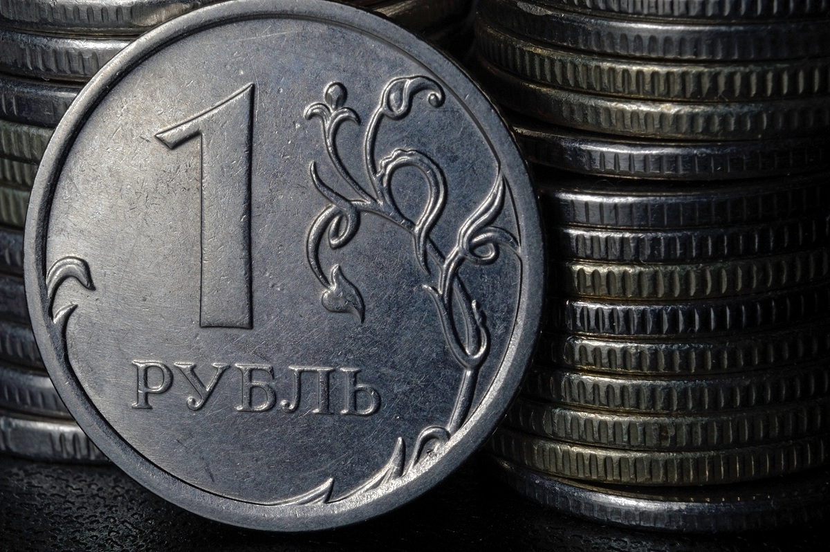 Реальные зарплаты жителей РФ начнут расти