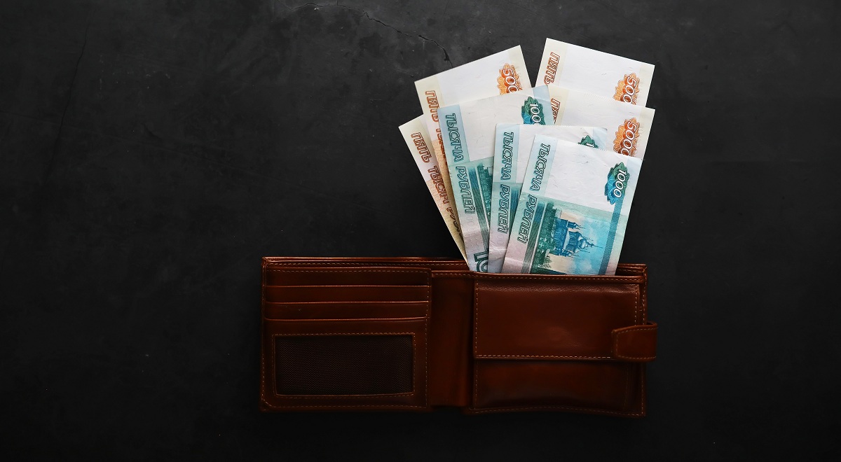 Россияне размещают все больше денег на депозитах