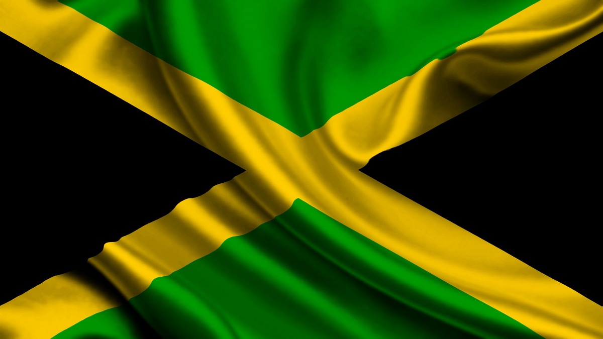 Ямайская валютная система