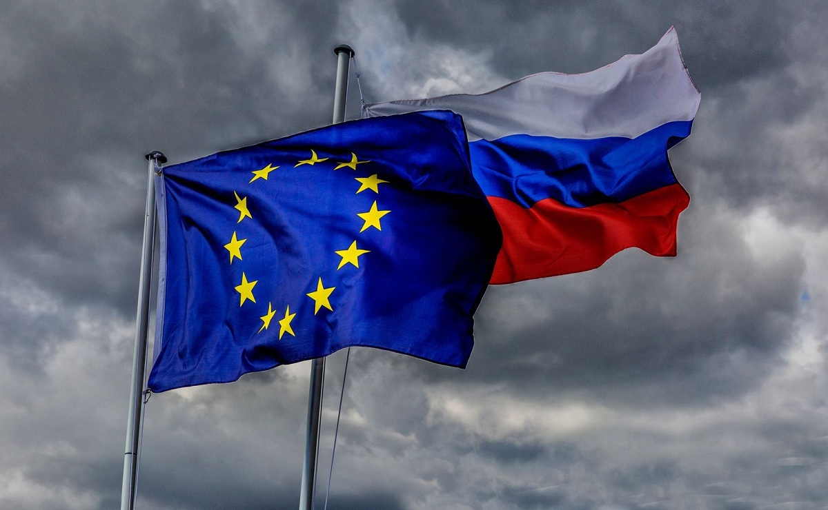 Европейский союз запросил отчет о вкладах россиян на сумму свыше 100 тысяч евро