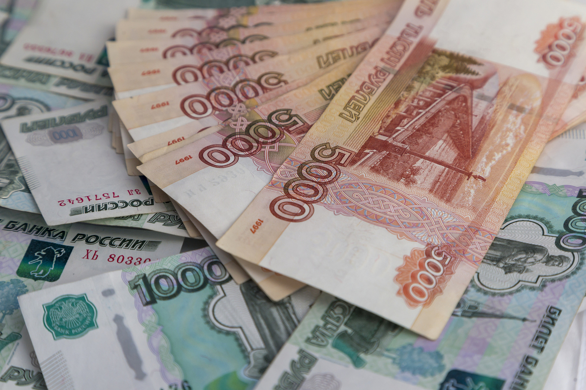 Некоторых россиян ждет единовременная выплата в 20 тысяч рублей