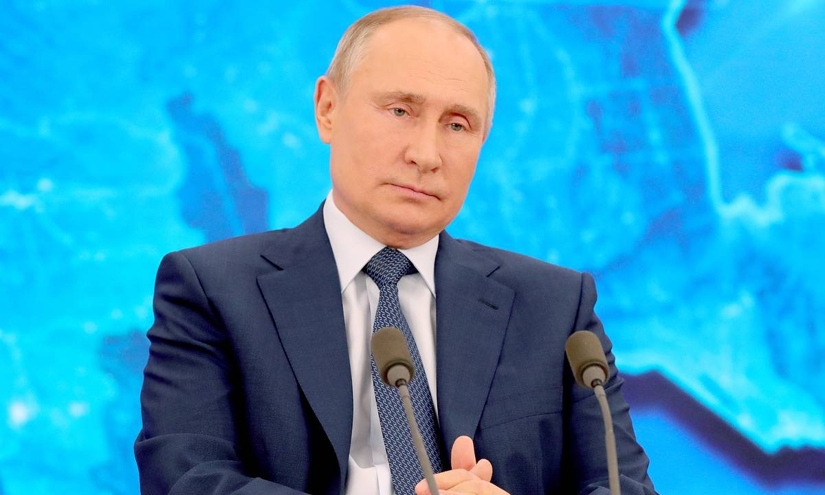 Путин предложил ввести новые выплаты для семей с низким доходом