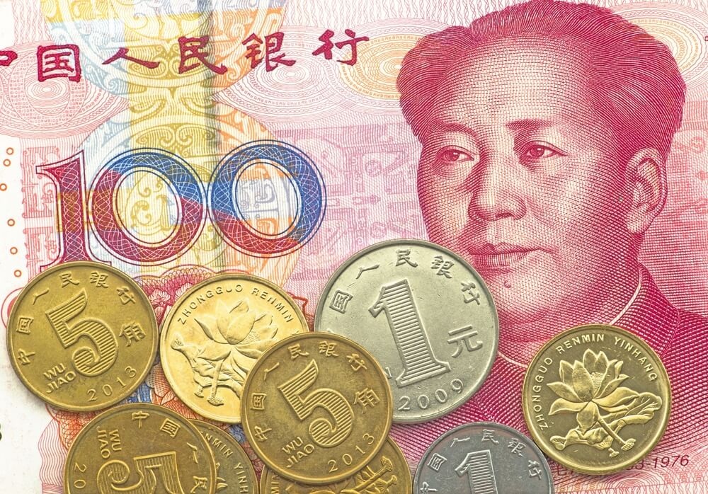 В ВТБ можно будет открыть вклад в китайских юанях