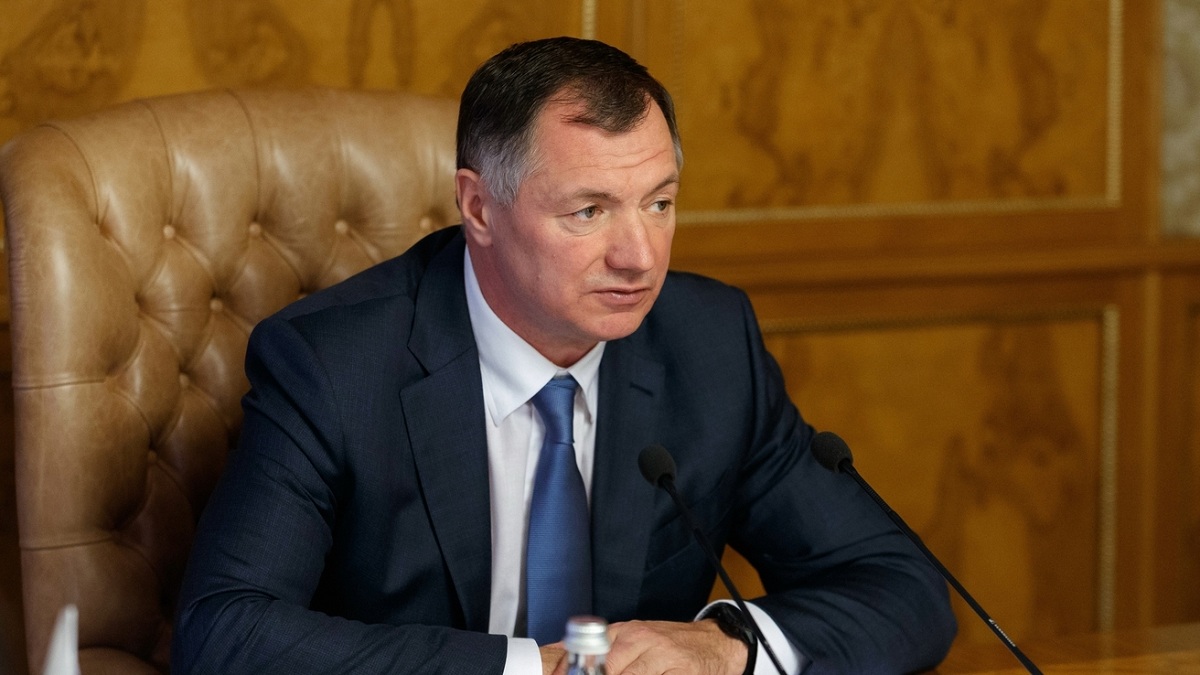 Вице-премьер РФ допустил введение льготной ипотеки на вторичное жилье