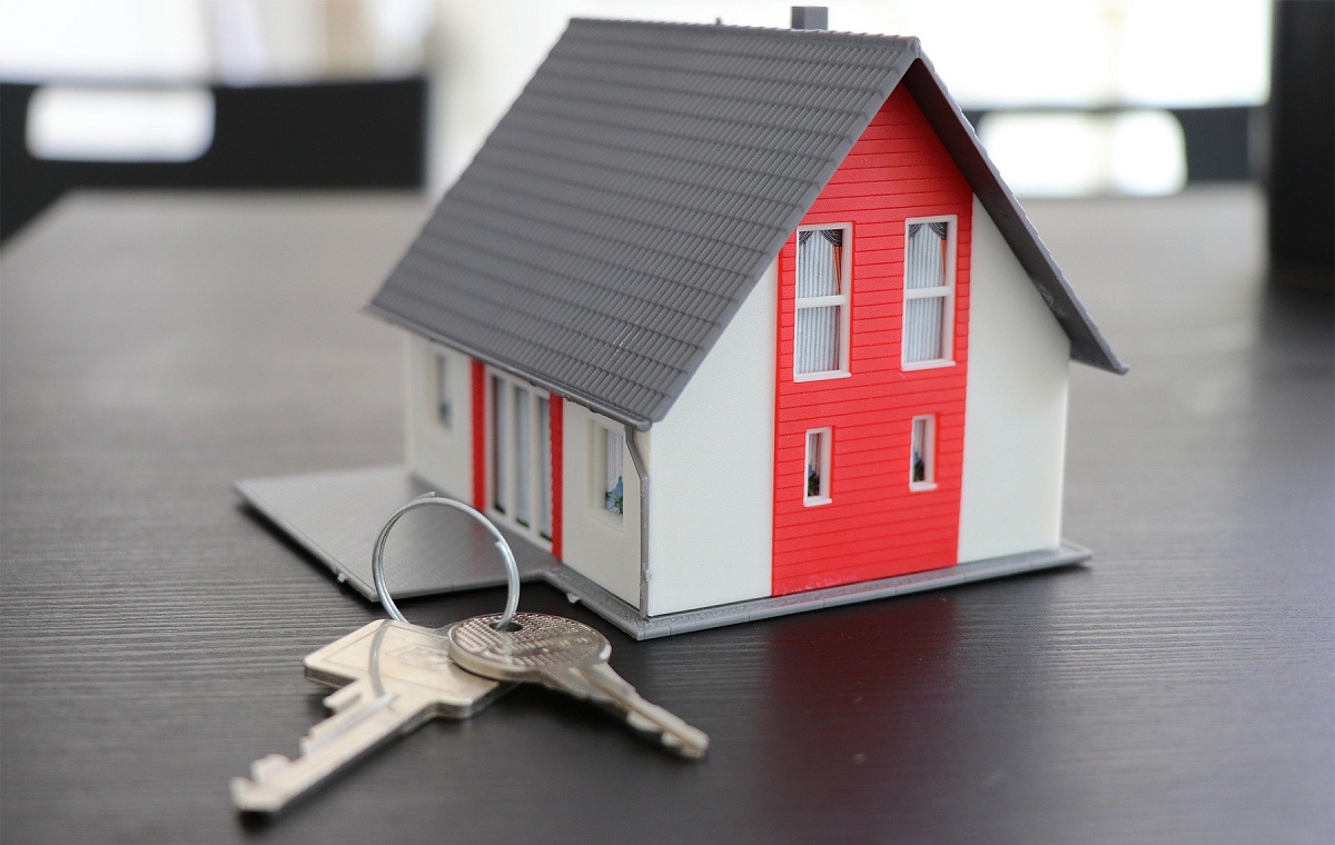 Показатель покупки жилья в ипотеку оказался минимальным
