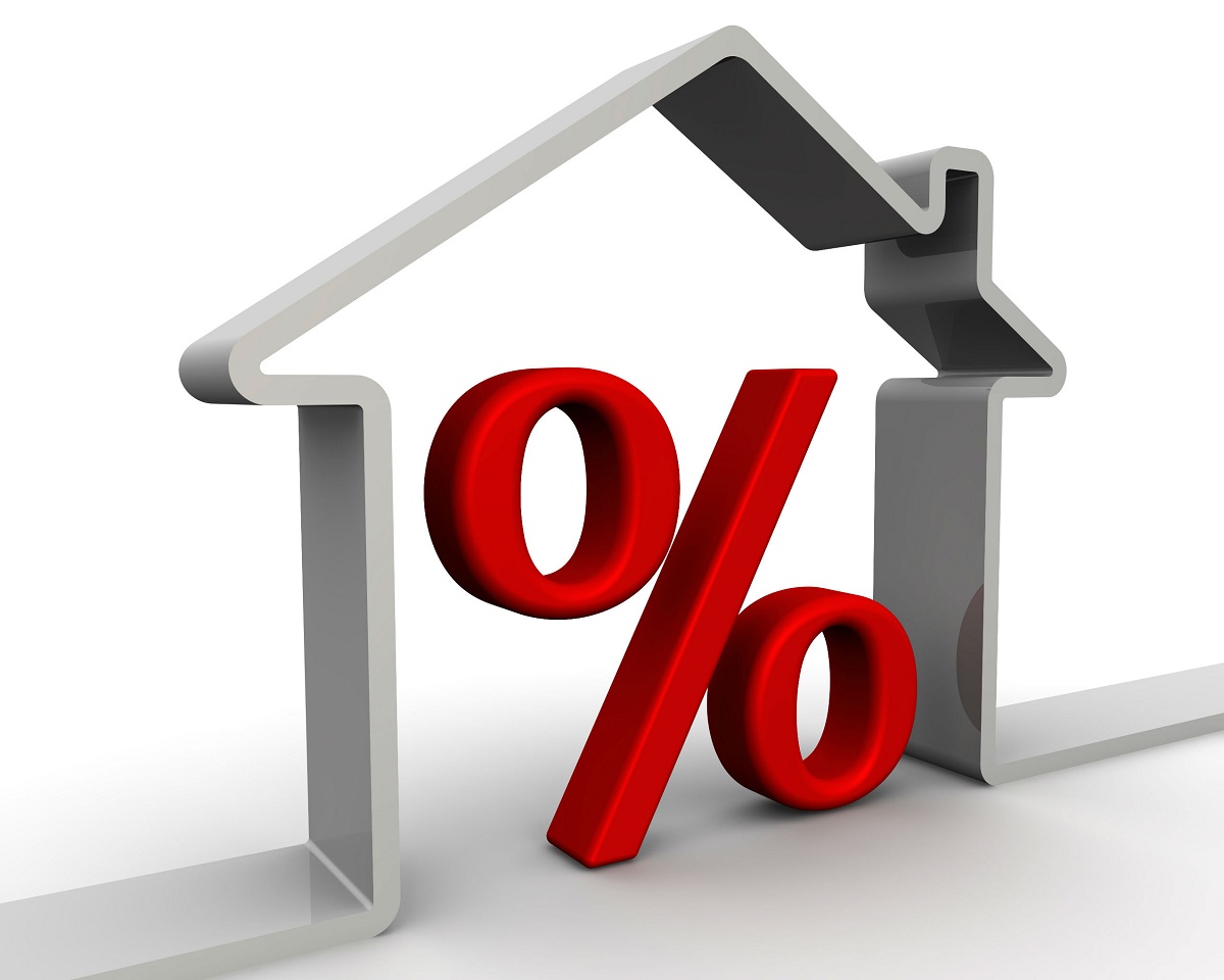 Ипотечные заемщики смогут уменьшить процентную ставку