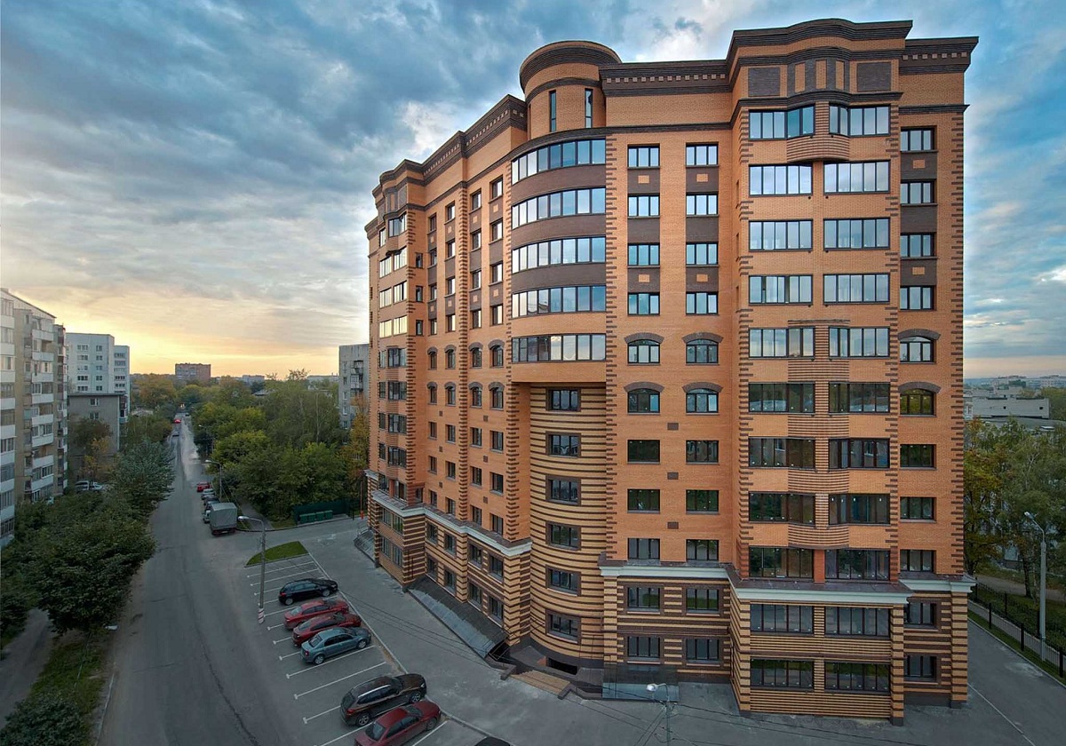 Застройщики в России выкупают квартиры у дольщиков