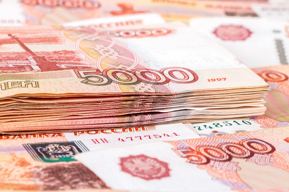 Банковские операции, подлежащие обязательному контролю, теперь начинаются с миллиона рублей