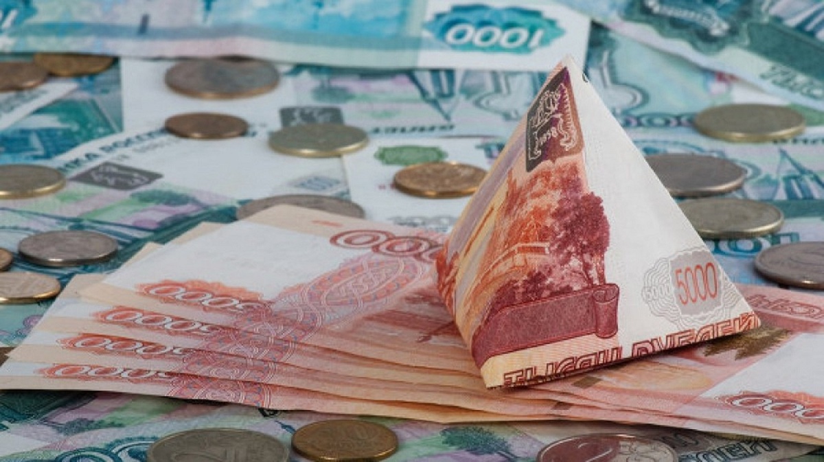 Эксперт рассказал, почему в России множатся финансовые пирамиды