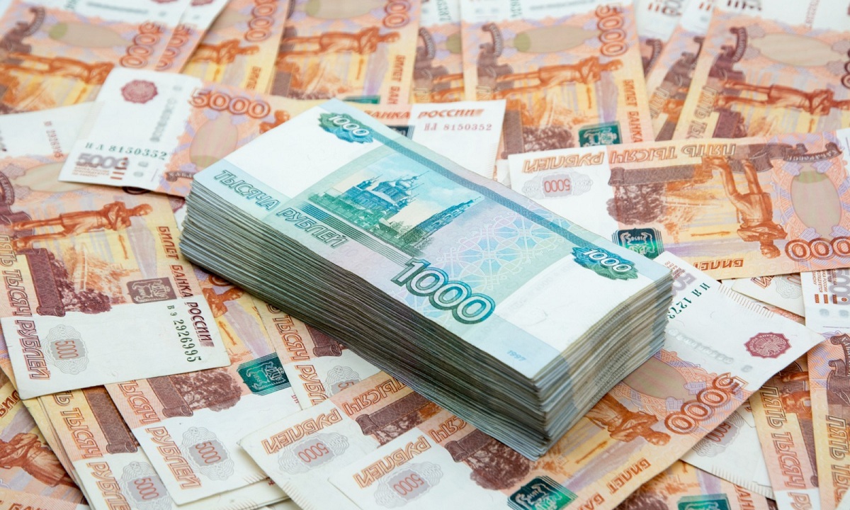На поддержку неработающих пенсионеров пойдет более 10 млрд рублей