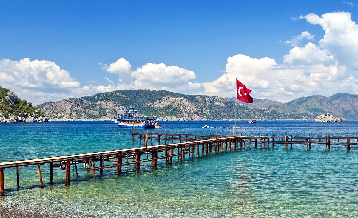 Отдохнуть в Турции можно будет дешевле