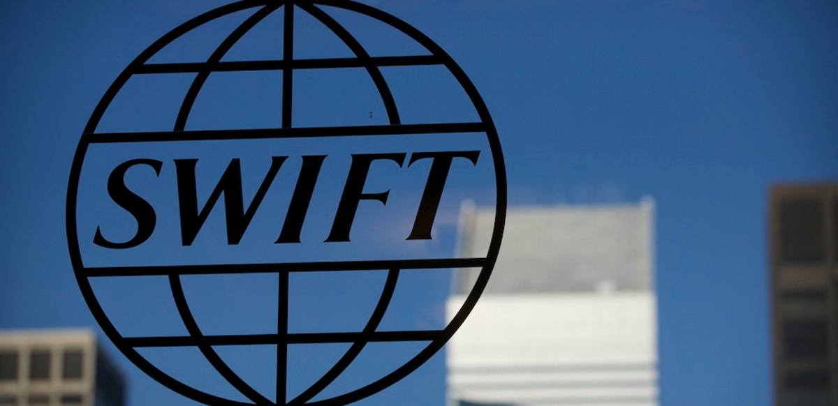 В России захотели полностью отказаться от SWIFT