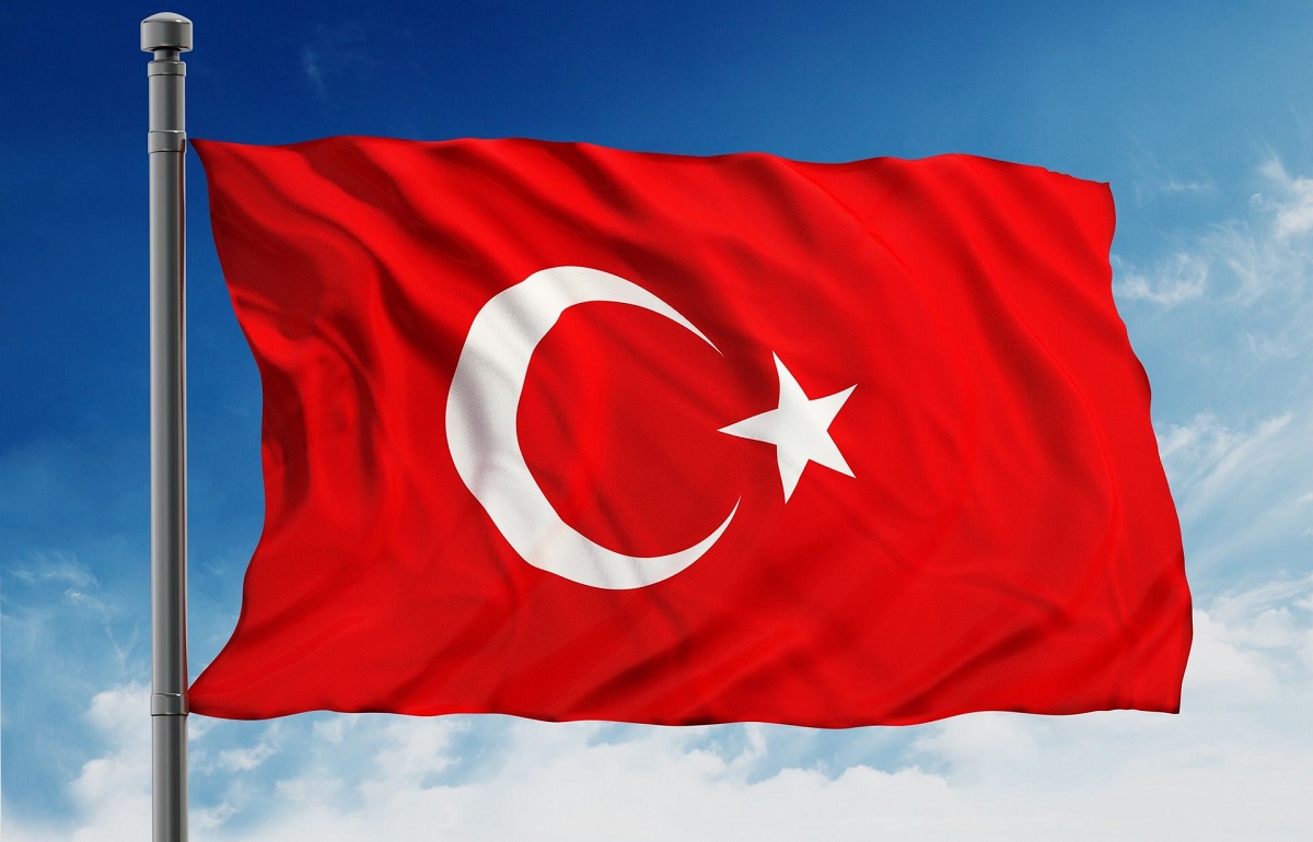 В банках Турции больше не будут работать с картами «Мир»