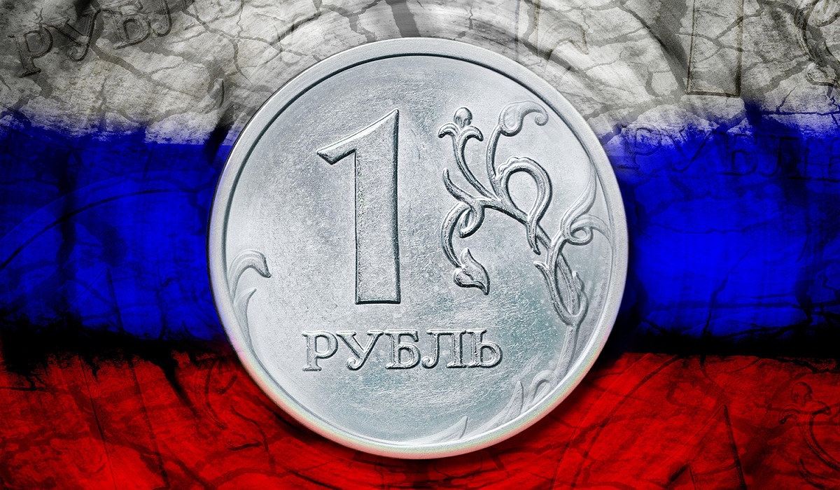 В третьем квартале российская экономика снова начала падать