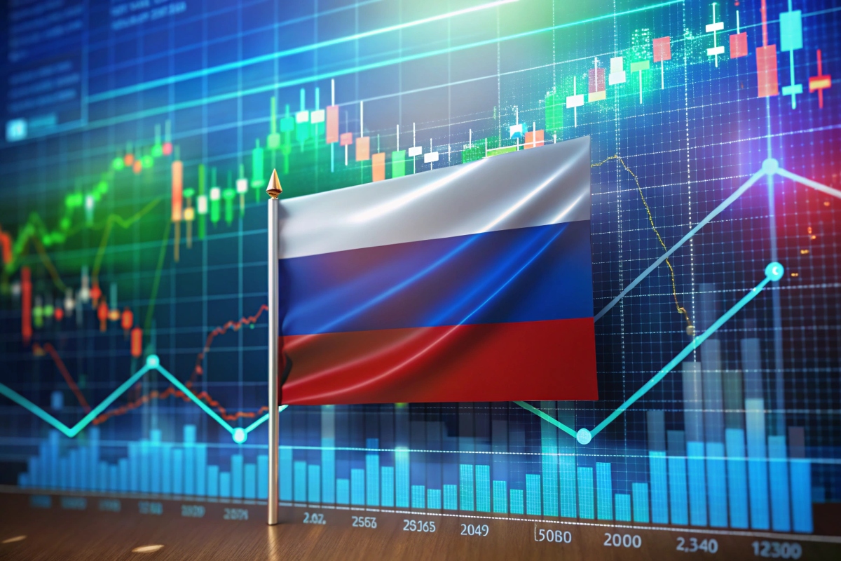 Инфляция возвращается в Россию