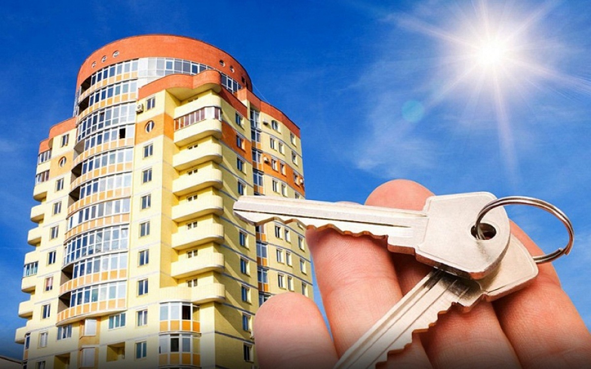 Продажа долевого жилья в России может стать проще