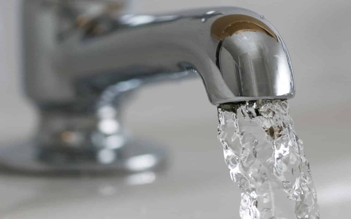 В РФ могут поднять налог на воду для предприятий