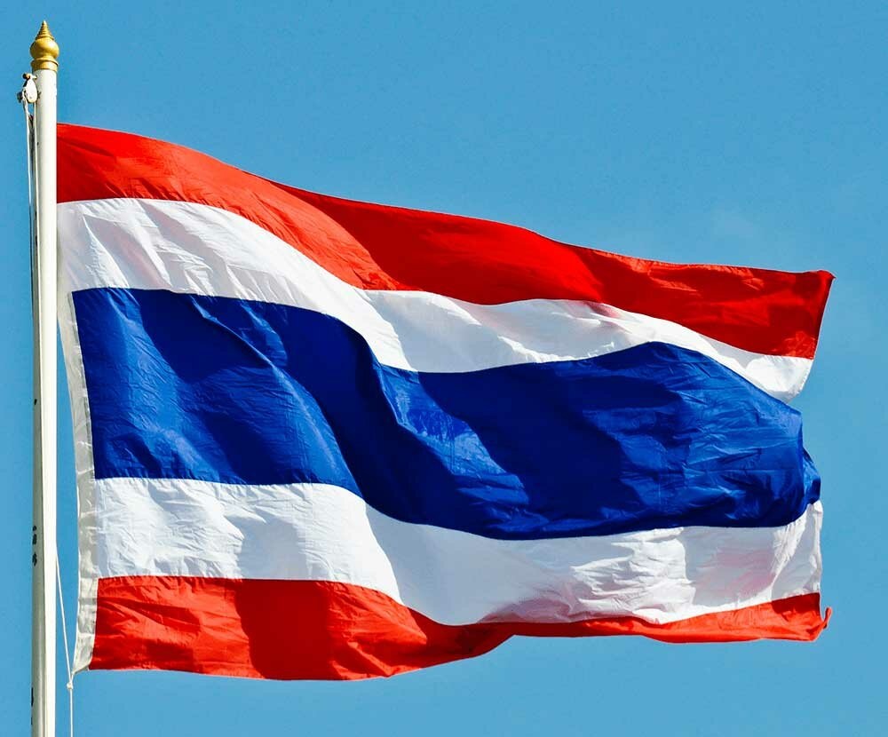 Таиланд готов принимать карты «Мир»