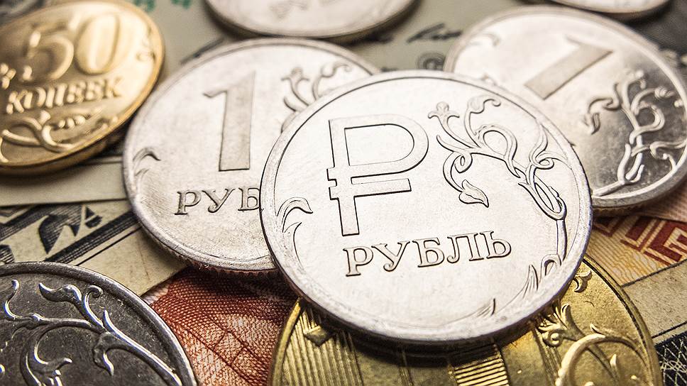 Доходы российских регионов от налогов впервые упали