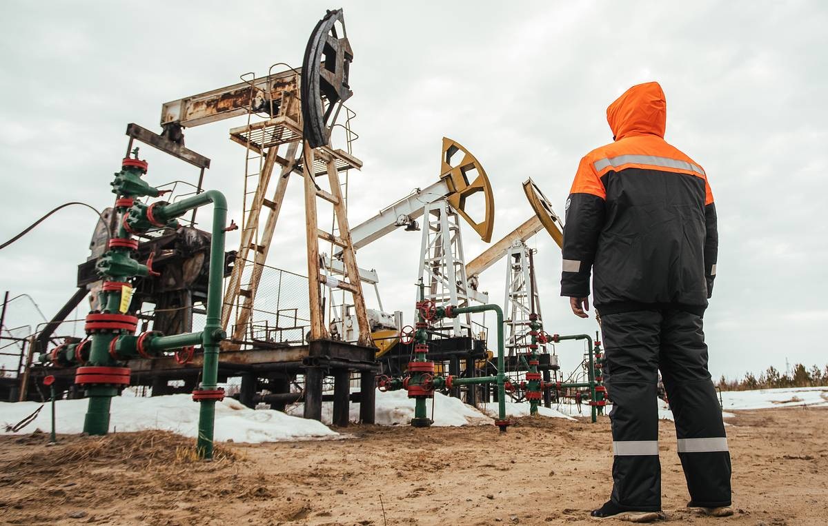 Российские нефтяники серьезно переплатят к концу года