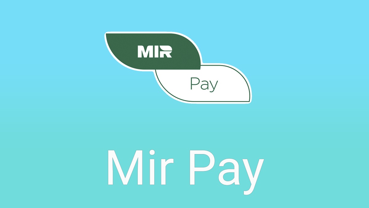 Все банки в РФ должны внедрить MirPay на сайты
