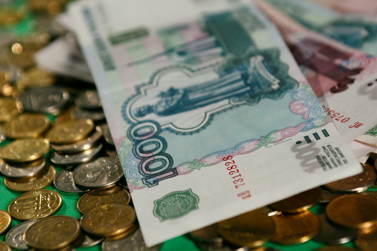 Материнский капитал в России повысят с 1 февраля