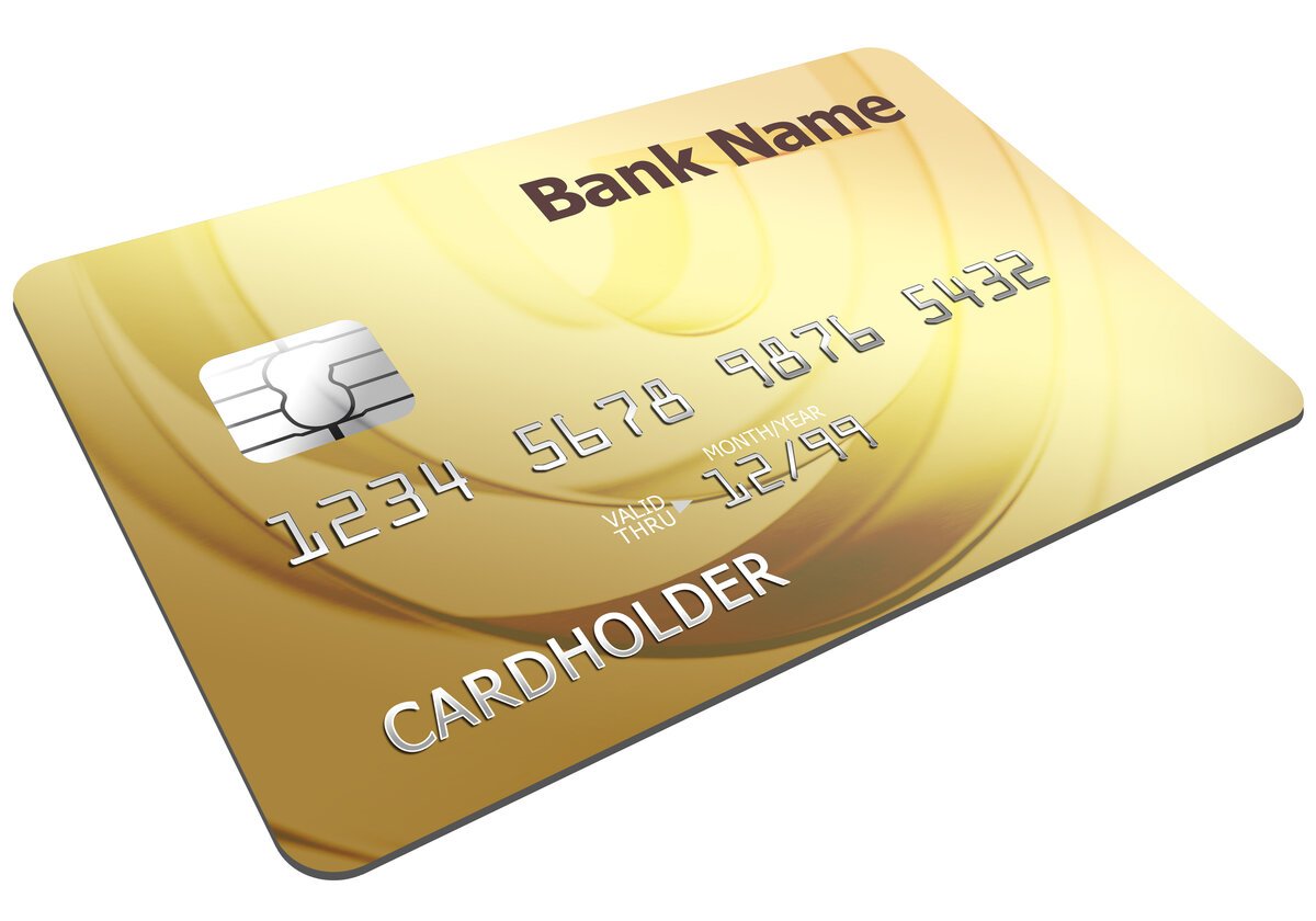 Мошенники обманывают тех, кто получил новую банковскую карту