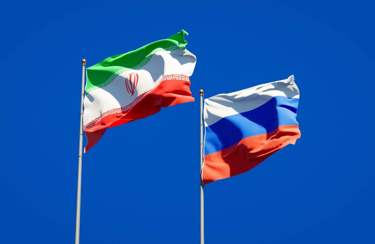 РФ и Иран нашли новый способ обхода санкций