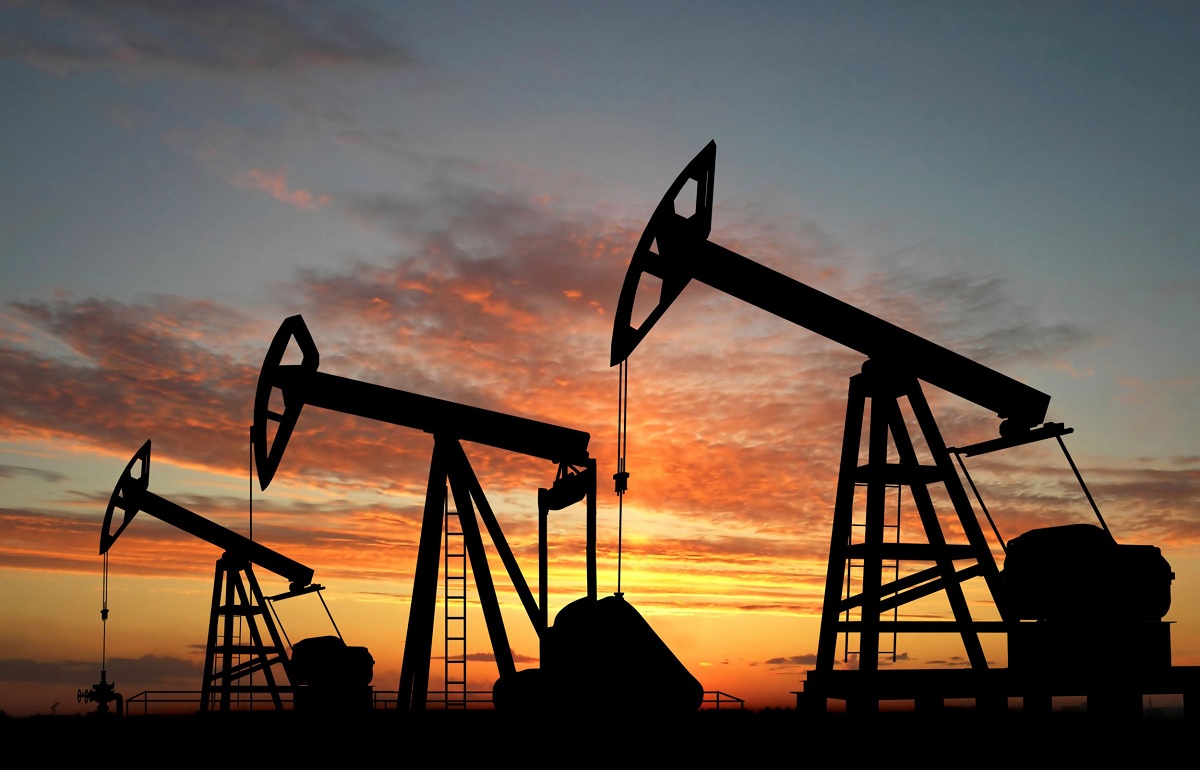 Стоимость российской нефти может вырасти