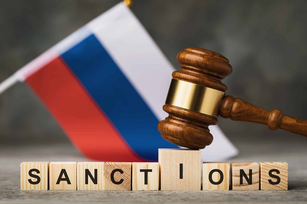 В США назвали способ, при помощи которого россияне обходят санкции