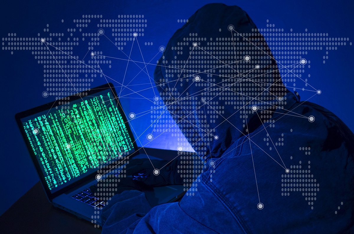Количество кибератак в стране продолжает расти