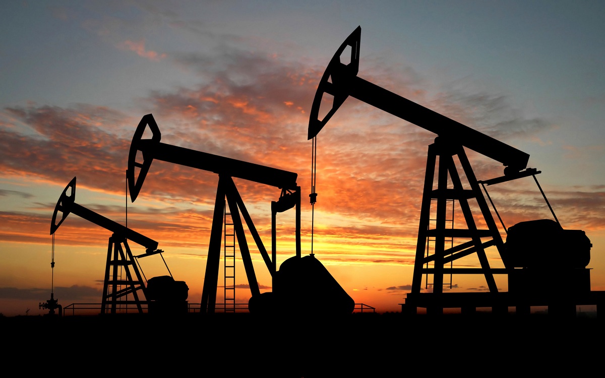 В России начали действовать ответные меры на потолок цен на нефть