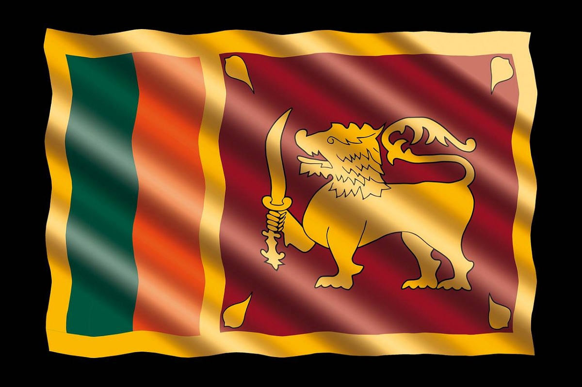 В Шри-Ланке могут начать принимать карты платежной системы «Мир»