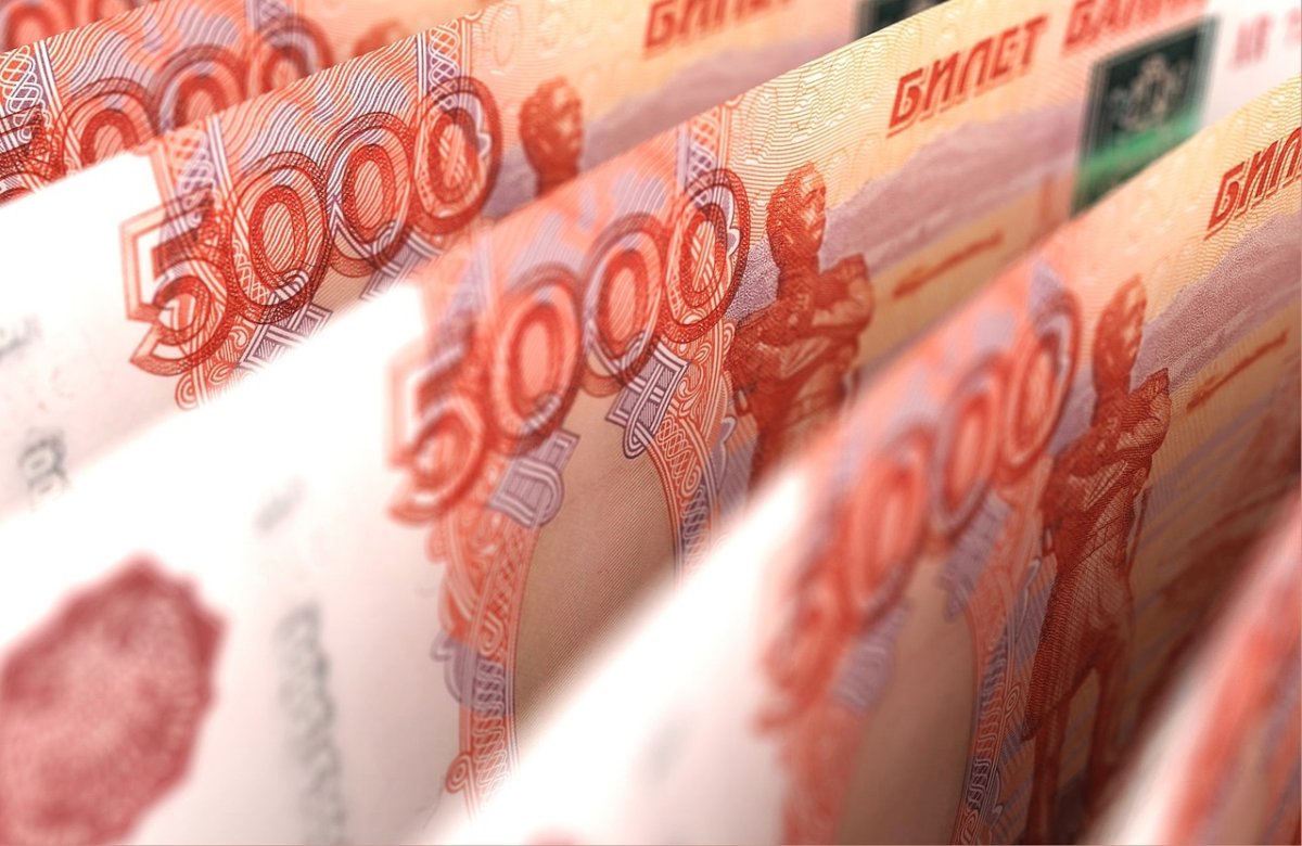 Эксперты сообщили, сколько доходов россиян уходит за рубеж
