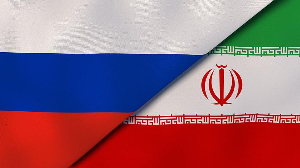 Произошло объединение платежных систем РФ и Ирана